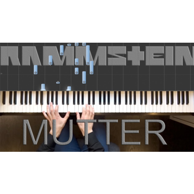 Rammtein - Mutter