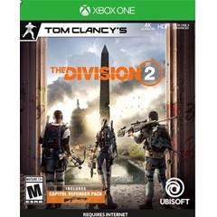 The Division 2 Xbox One КЛЮЧ Россия 🔑