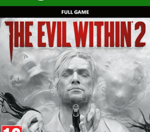 Обложка ✅ The Evil Within 2 👿 XBOX ONE Ключ / Цифровой 🔑