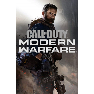 Call of Duty: Modern Warfare Xbox One Гарантия ⭐🏅⭐