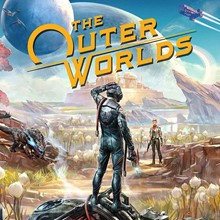 The Outer Worlds | XBOX GAME ACCOUNT for PC (12 Months)