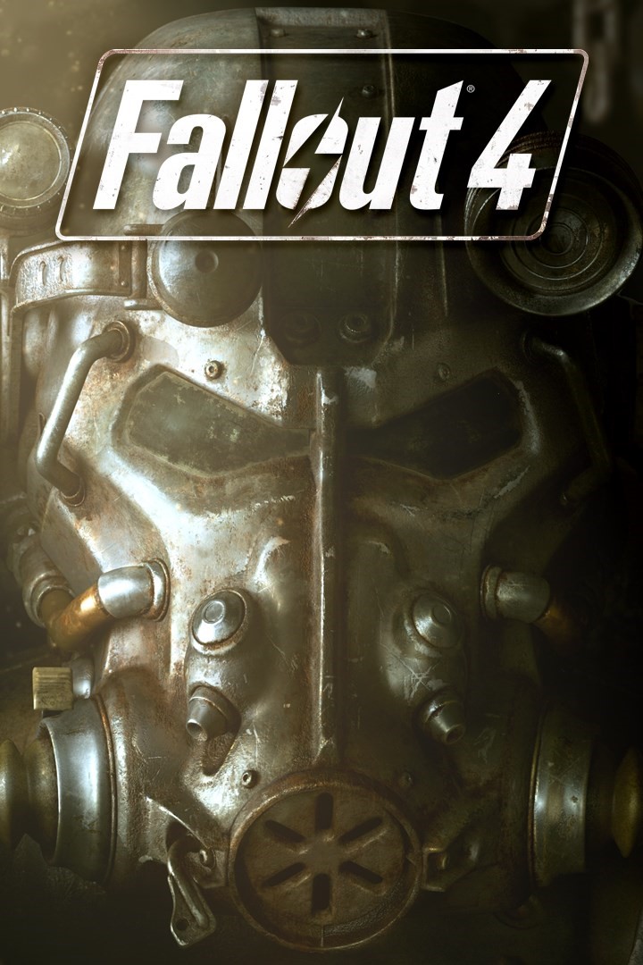 Купить Fallout 4 Xbox one ключ 🔑