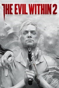 The Evil Within 2 XBOX ONE &amp; Series X|S ключ🔑
