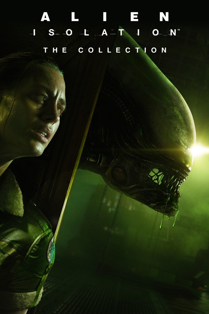 Купить Alien Isolation Коллекция Xbox one ключ🔑