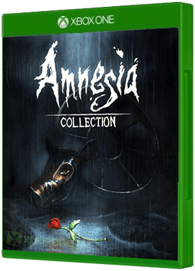Amnesia Collection Xbox one  ключ 🔑