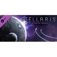 Stellaris: Synthetic Dawn Story Pack >> DLC | STEAM KEY