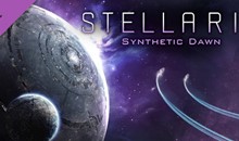 Stellaris: Synthetic Dawn Story Pack >> DLC | STEAM KEY