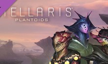 Stellaris: Plantoids Species Pack >>> DLC | STEAM KEY