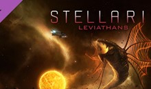 Stellaris: Leviathans Story Pack >>> DLC | STEAM KEY