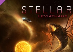 Stellaris: Leviathans Story Pack &gt;&gt;&gt; DLC | STEAM KEY