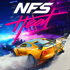 NEED FOR SPEED HEAT ✅(ORIGIN/EA APP) GLOBAL КЛЮЧ🔑