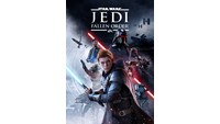 STAR WARS Jedi: Fallen Order ✅(ORIGIN/ENG LANG)+ПОДАРОК