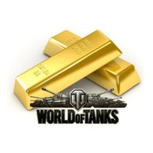 Coupon World of Tanks 600 gold + M22 Locust / T-127