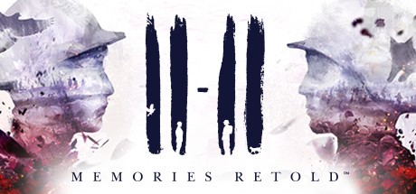 11-11 Memories Retold Steam Key (ROW)