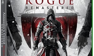 Assassin’s Creed Rogue Remastered(XBOX ONE)