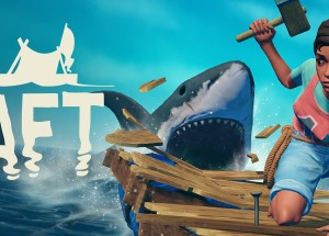 Обложка Raft | Steam Россия