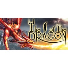 The I of The Dragon >>> STEAM KEY | REGION FREE