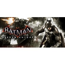 Batman: Arkham Knight Premium Steam Key Region Free - irongamers.ru