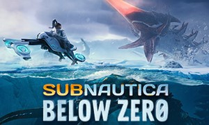 Subnautica: Below Zero | Steam Россия