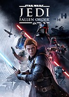 STAR WARS Jedi: Fallen Order (Origin) IN STOCK