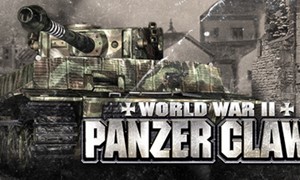 World War II: Panzer Claws [STEAM KEY/REGION FREE]