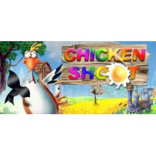 Chicken Shoot Gold [STEAM KEY/REGION FREE] 🔥