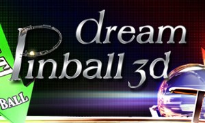 Dream Pinball 3D [STEAM KEY/REGION FREE]