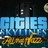 CITIES: SKYLINES - ALL THAT JAZZSTEAM +  БОНУС