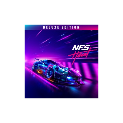 Need For Speed Heat Deluxe Edition RU/MULTI + ГАРАНТИЯ