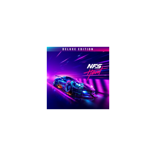 Need For Speed Heat Deluxe Edition RU/MULTI + ГАРАНТИЯ
