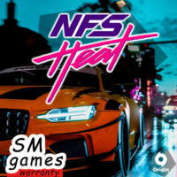 NEED FOR SPEED: HEAT| CASHBACK | ГАРАНТИЯ🔵