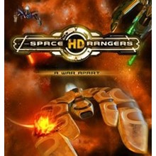 Space Rangers HD: A War Apart 💎 STEAM GIFT RU - irongamers.ru
