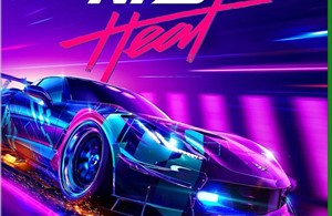 Купить аккаунт Need for Speed Heat Xbox one deluxe edition на SteamNinja.ru