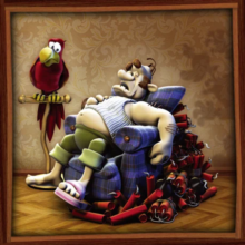 Neighbours from Hell: Season 1+2 FULL Game iPhone iPad