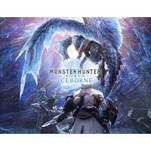 🟥⭐Monster Hunter: World⚡All regions/Versions ☑️ STEAM• - irongamers.ru