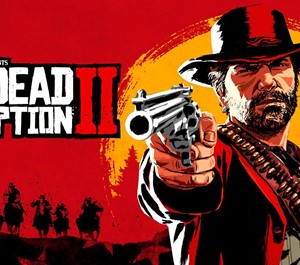 Обложка Red Dead Redemption 2 Ultimate+АВТОАКТИВАЦИЯ+ПАТЧИ🔴