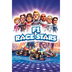 F1 RACE STARS Complete Edition (Steam Key Region Free)