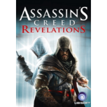 Assassin´s Creed: Revelations (Uplay key) -- RU