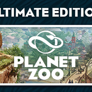 Planet Zoo: Ultimate + ВСЕ DLC | GLOBAL | OFFLINE🔥