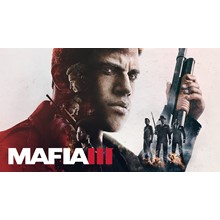 ⭐️ Mafia 3 III: Definitive Edition - STEAM (GLOBAL)
