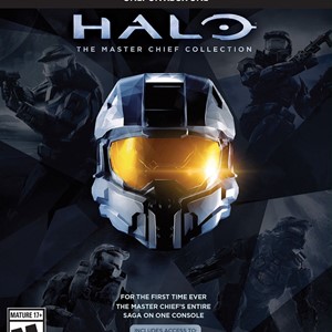 Halo: The Master Chief Collection XBOX ONE/Series