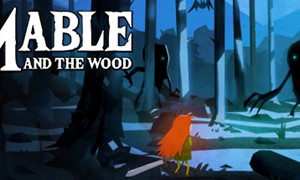 Mable & The Wood  (Steam Key/Region Free)