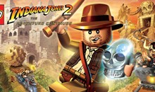 LEGO Indiana Jones 2: The Adventure Continues >>> STEAM