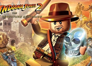 LEGO Indiana Jones 2: The Adventure Continues &gt;&gt;&gt; STEAM