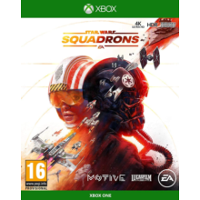 🎮Star Wars:Squadrons+Jedi: Fallen Order / XBOX ONE/X🎮