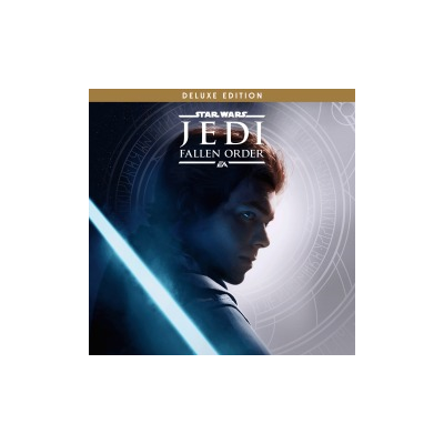 Star Wars: Jedi Fallen Order Deluxe RU/MULTI + ГАРАНТИЯ