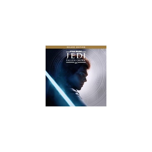 Star Wars: Jedi Fallen Order Deluxe RU/MULTI + ГАРАНТИЯ