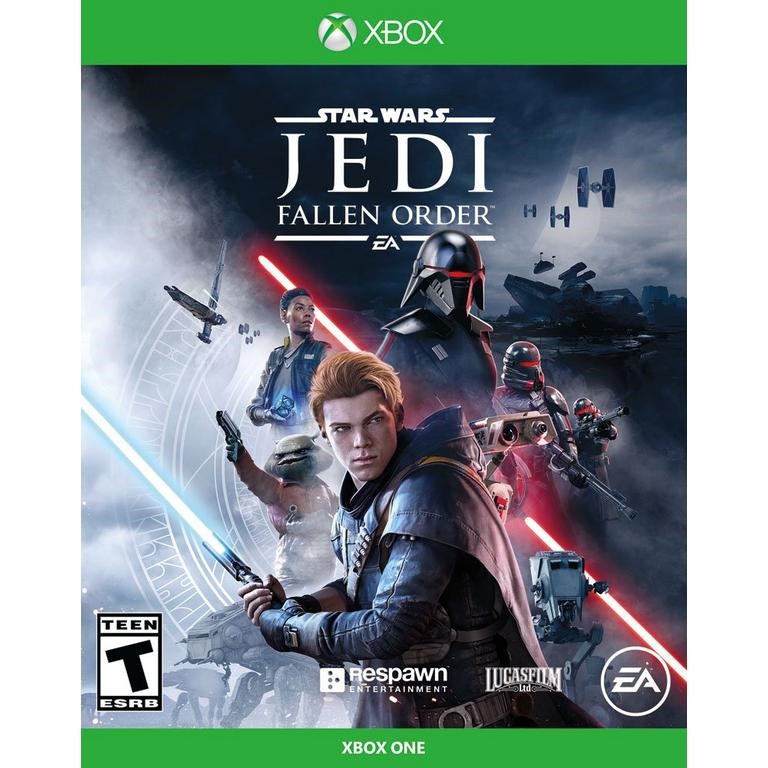 Купить Star Wars Jedi: Fallen Order™ XBOX ONE & Series  ключ🔑