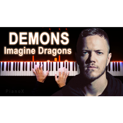 Imagine Dragons - Demons