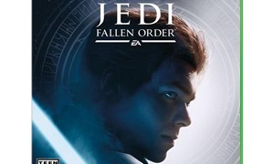 Star Wars Jedi: Fallen Order Deluxe Xbox One ⭐?⭐